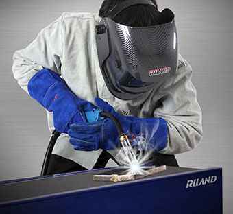 MIG Welder