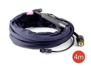TIG welding torch, 1pc