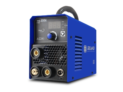 TIG/MMA Welder,TIG 250E