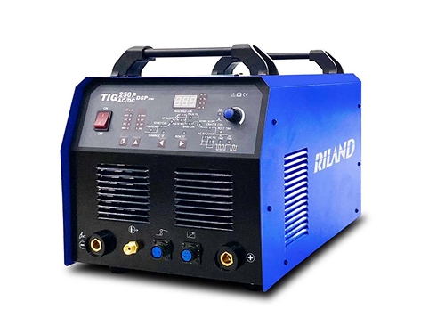TIG/MMA Welder,TIG 250PAC/DC DSP
