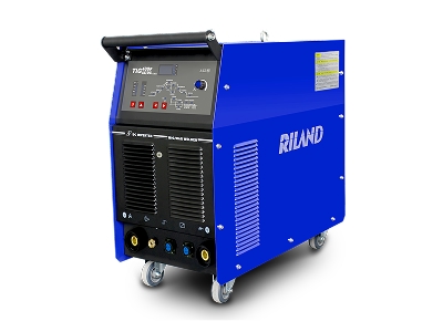AC/DC TIG/MMA Welder, TIG 400PAC/DC DIGITAL