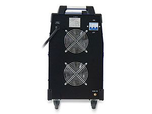 AC/DC TIG/MMA Welder, TIG 315PAC/DC