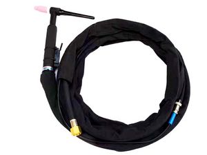 TIG welding torch, 1pc