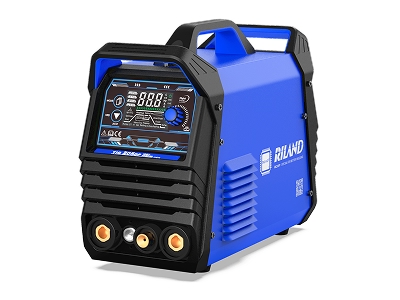  TIG/MMA Welder, TIG 205DP