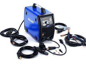 MIG/TIG/SMAW Welder, MultiPro 200SP