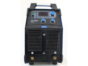ARC MMA Welder, ARC 500GT