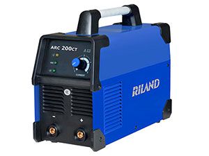 ARC MMA Welder, ARC 200CT